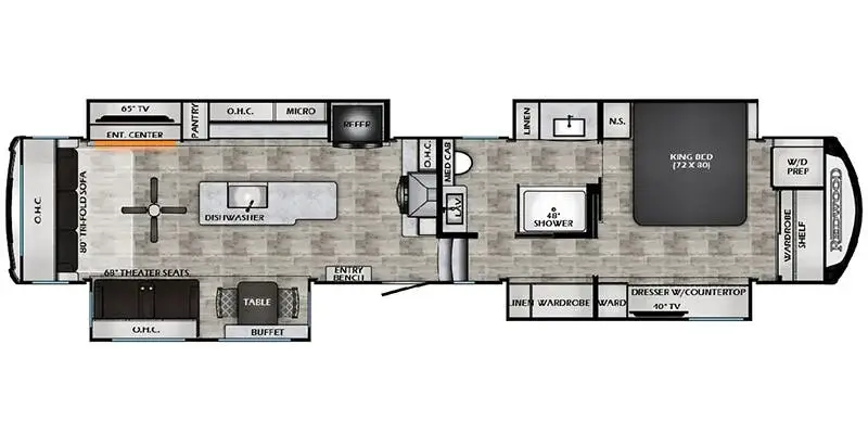 Floorplan Image
