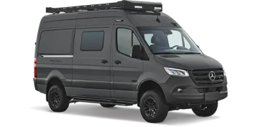 2027 Winnebago Revel 44E