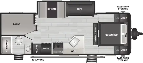 Floorplan Image