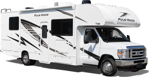 2026 Thor Motor Coach Four Winds 28Z
