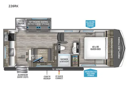 Floorplan Image