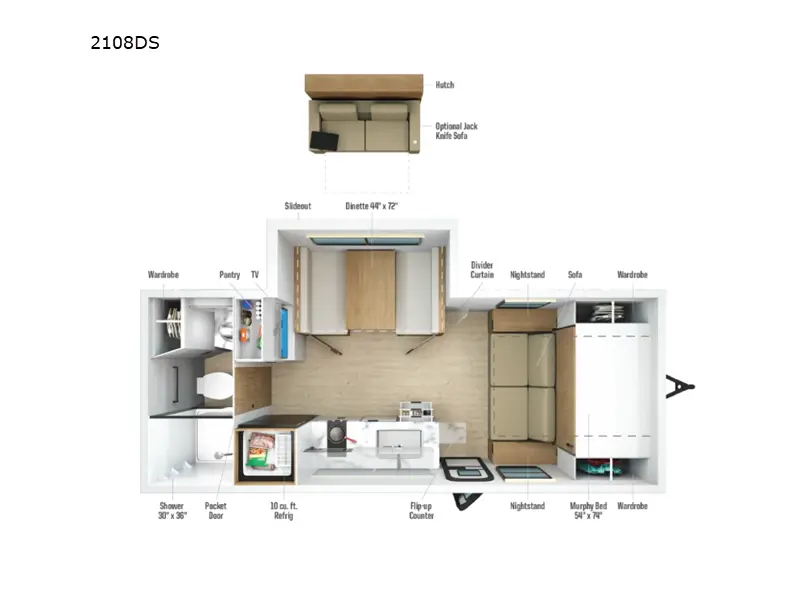 Floorplan Image