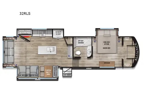 Floorplan Image