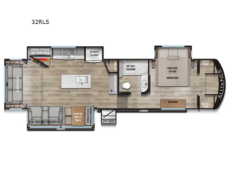Floorplan Image