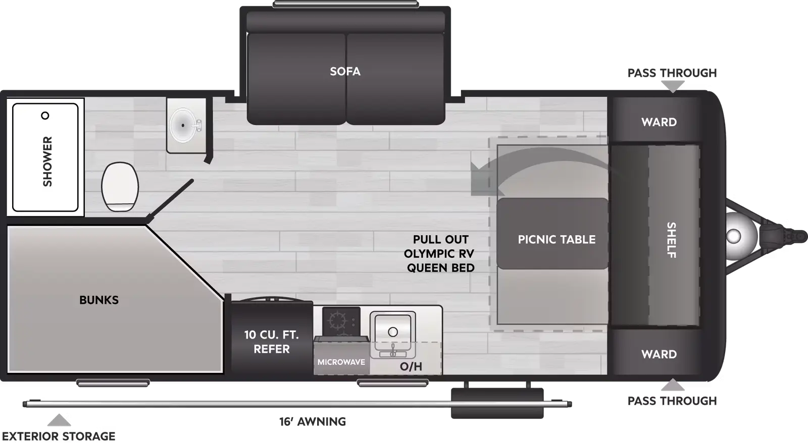 Floorplan Image