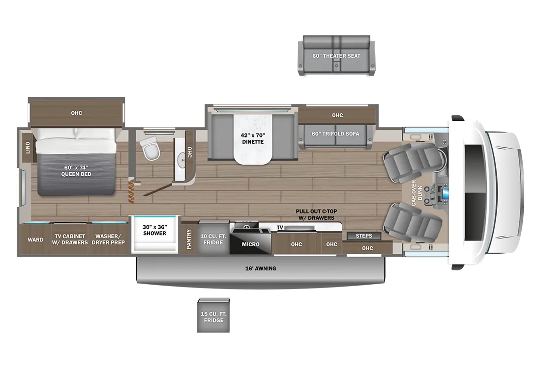 Floorplan Image