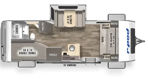 Floorplan Image