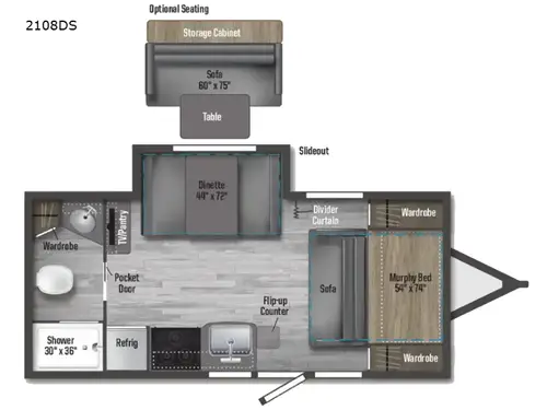 Floorplan Image