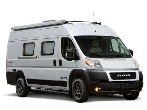 2026 Coachmen Nova 20C