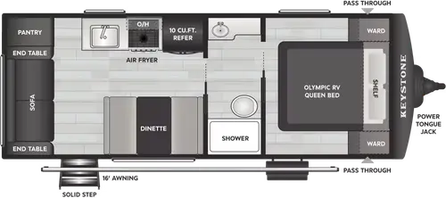 Floorplan Image