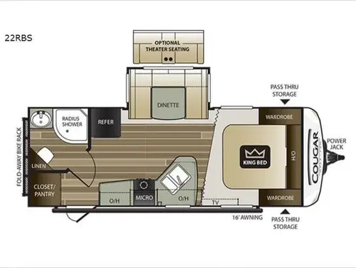 Floorplan Image