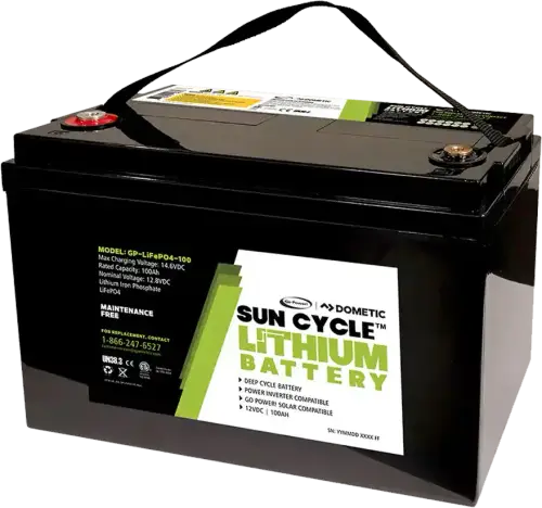 Batteries