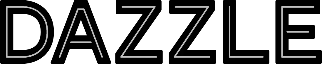 Dazzle logo