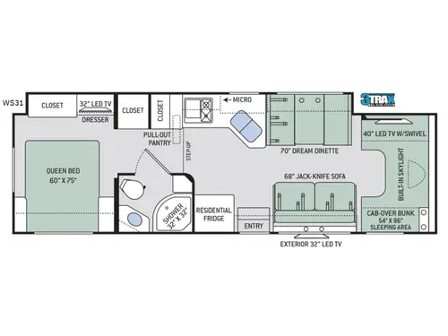Floorplan Image