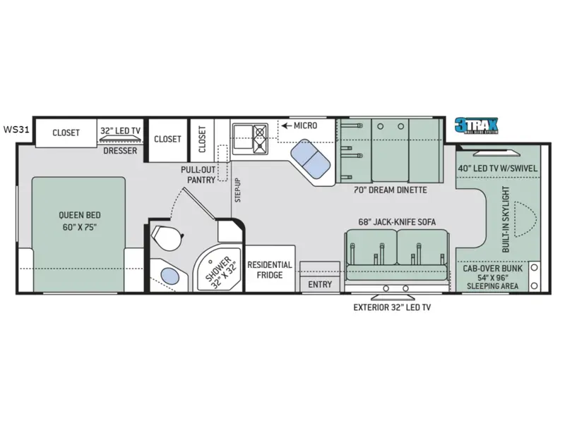 Floorplan Image