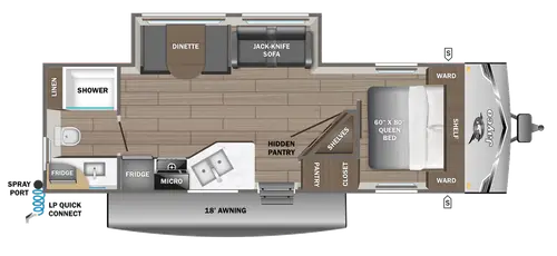 Floorplan Image