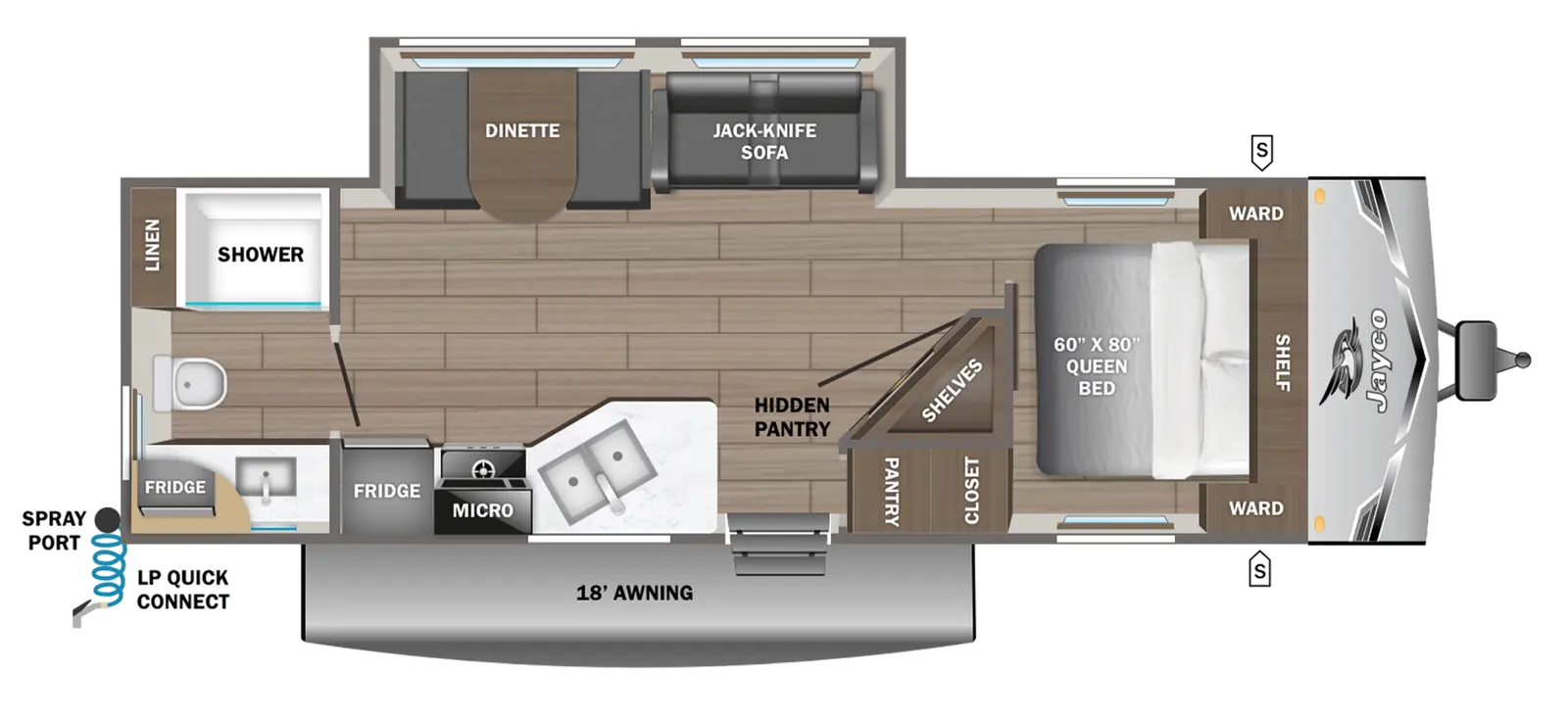 Floorplan Image
