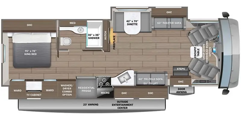 Floorplan Image