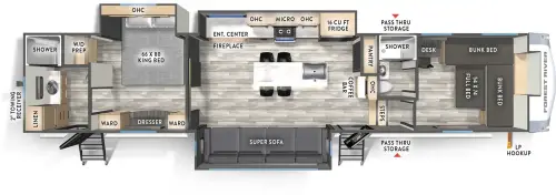 Floorplan Image