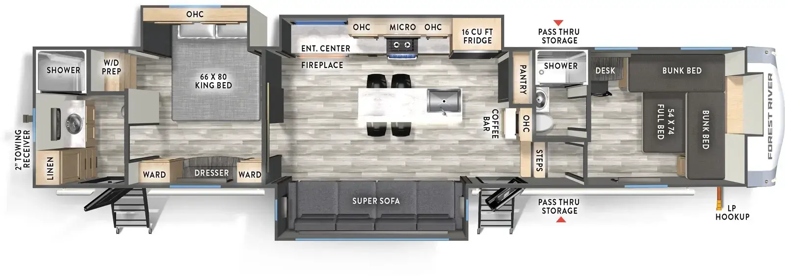 Floorplan Image