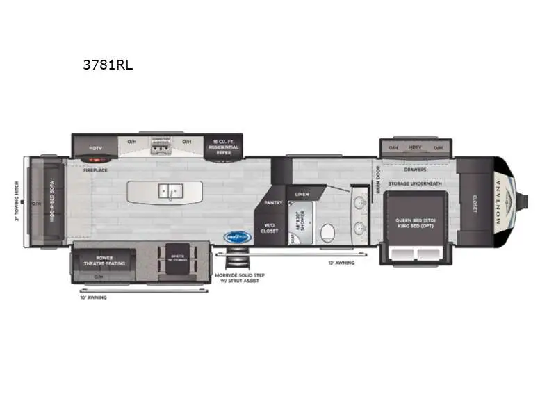 Floorplan Image