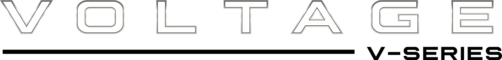 Voltage V Series logo