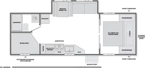 Floorplan Image