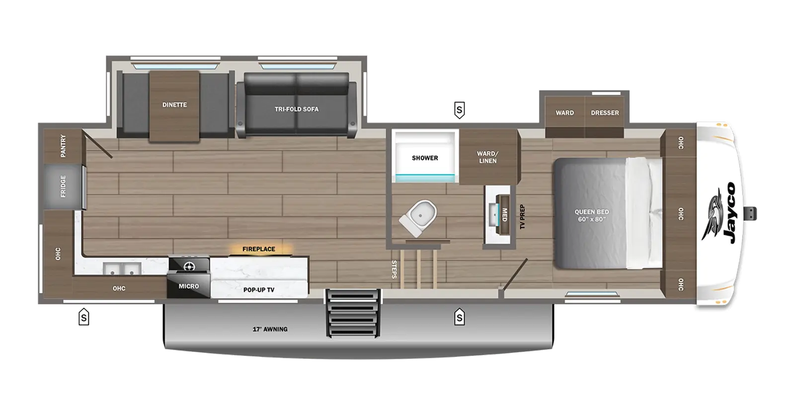 Floorplan Image