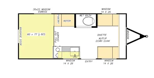 Floorplan Image