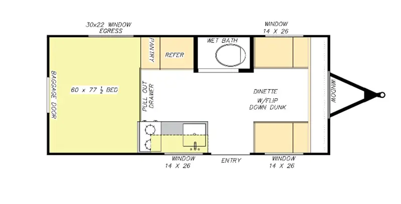Floorplan Image
