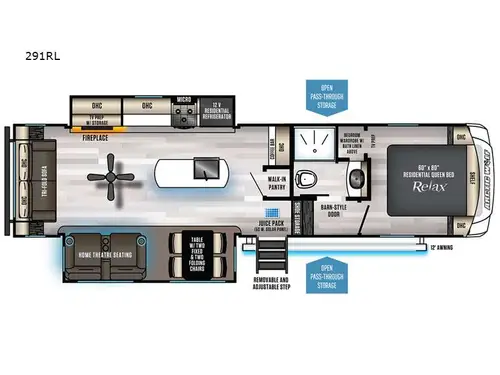 Floorplan Image
