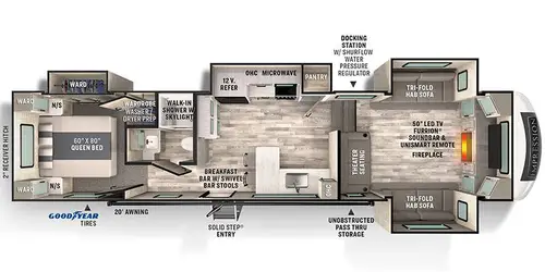 Floorplan Image