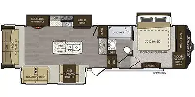 Floorplan Image