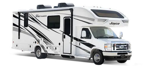2027 Jayco Grey Hawk 30Z