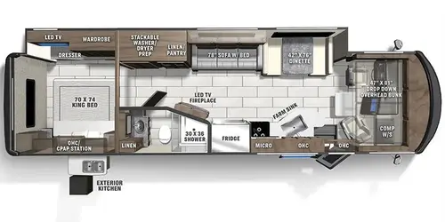 Floorplan Image