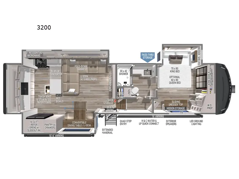 Floorplan Image