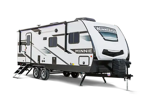 2023 Winnebago Minnie 2630MLRK