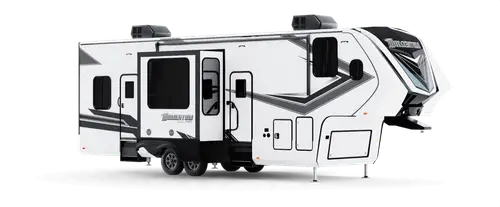 2026 Grand Design Momentum G-Class 350G