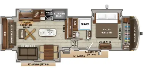 Floorplan Image