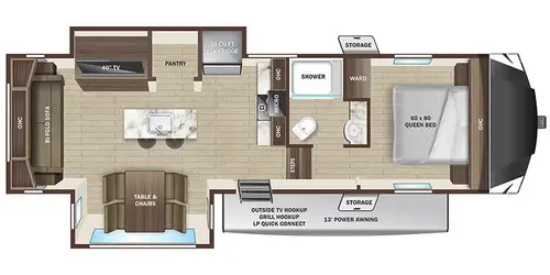 Floorplan Image