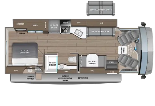 Floorplan Image