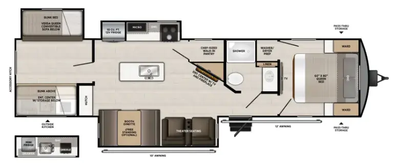Floorplan Image