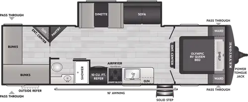 Floorplan Image