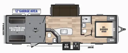 Floorplan Image