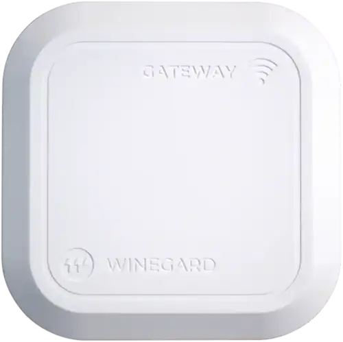 Gateway 4G LTE Wi-Fi Router (GW-1000)