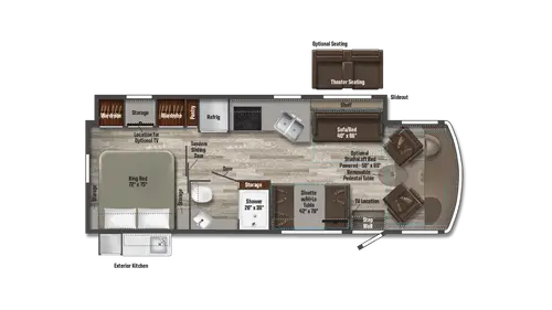 Floorplan Image