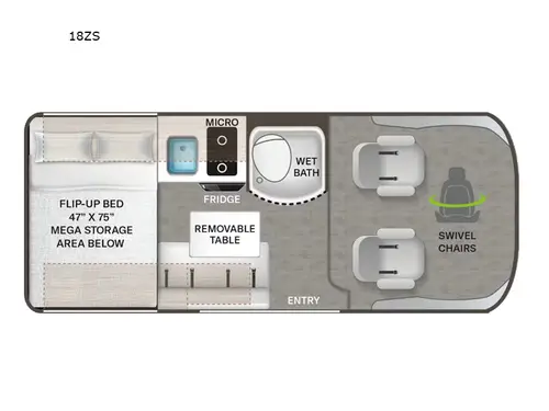 Floorplan Image