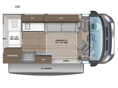 Floorplan Image