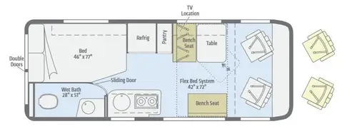 Floorplan Image