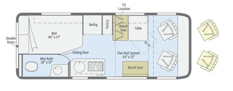 Floorplan Image